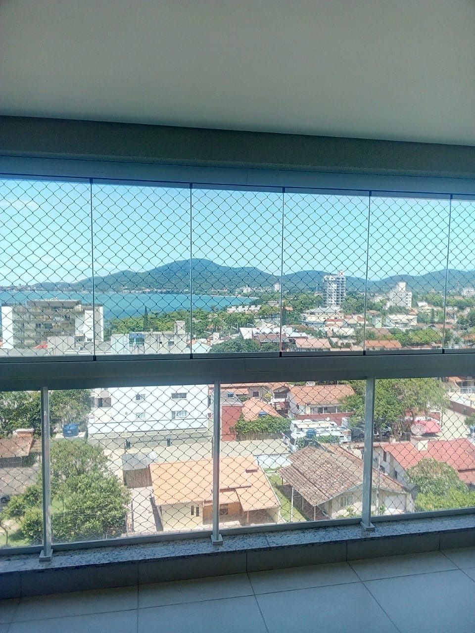 Apartamento  venda  no Centro - Penha, SC. Imveis