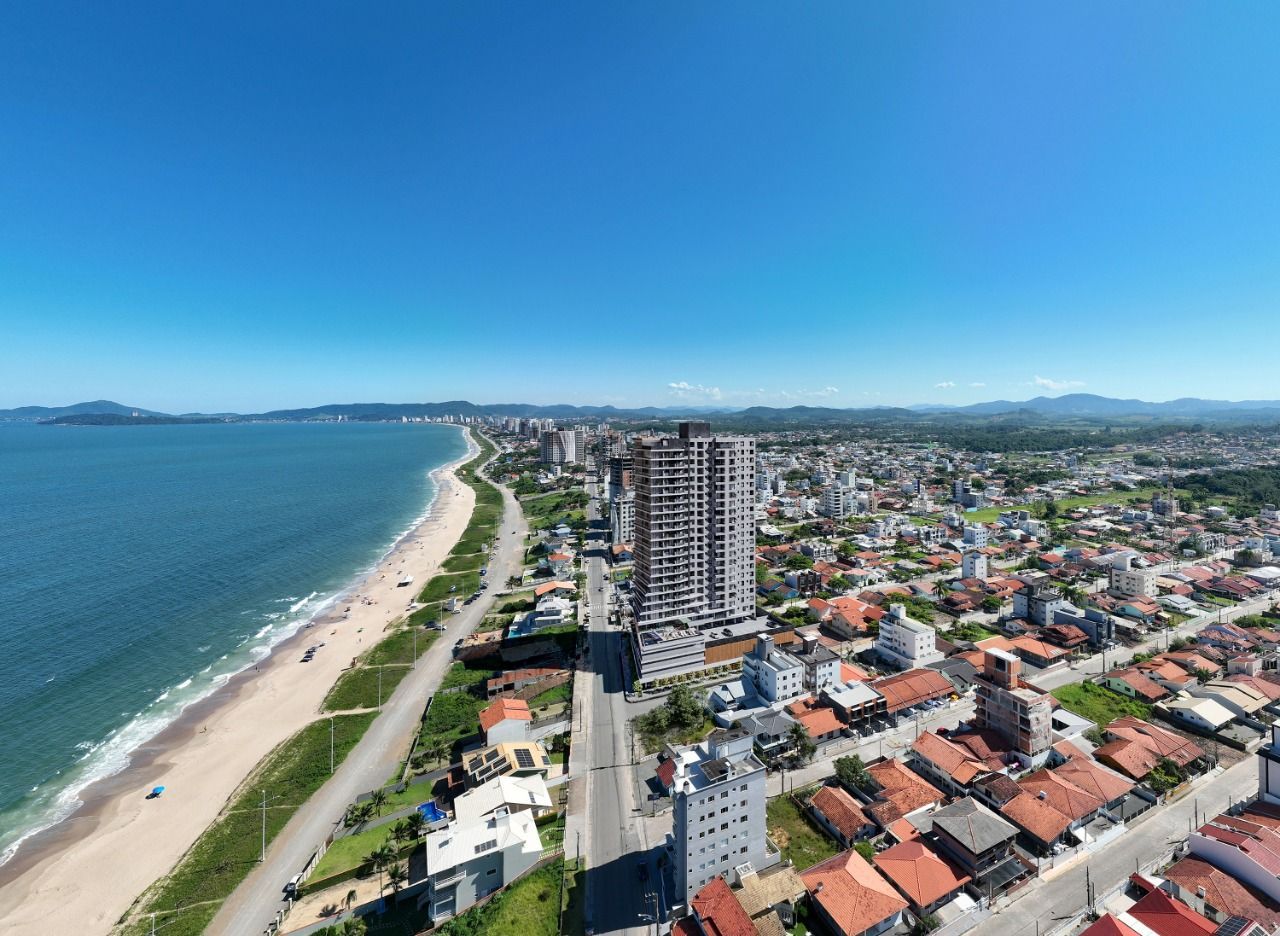 Apartamento no Momentum, 2 suítes, à venda, 86 m², Itacolomi - Balneário Piçarras — foto 4