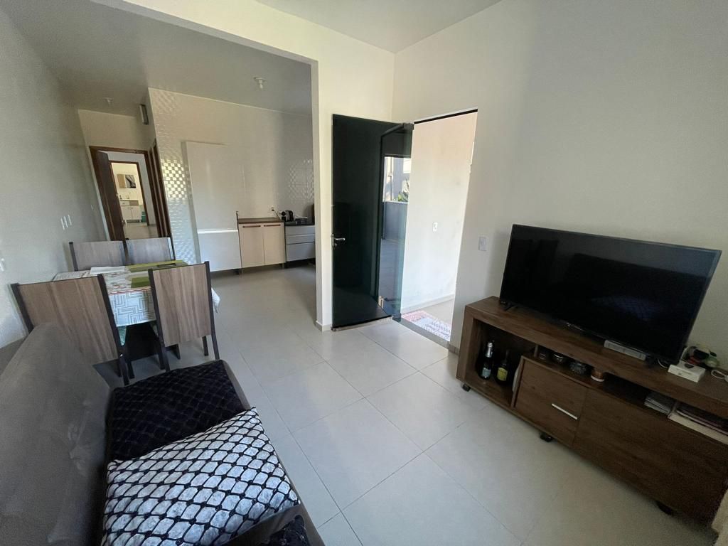 Casa, 2 quartos, à venda, 55 m², Itajuba - Barra Velha — foto 5