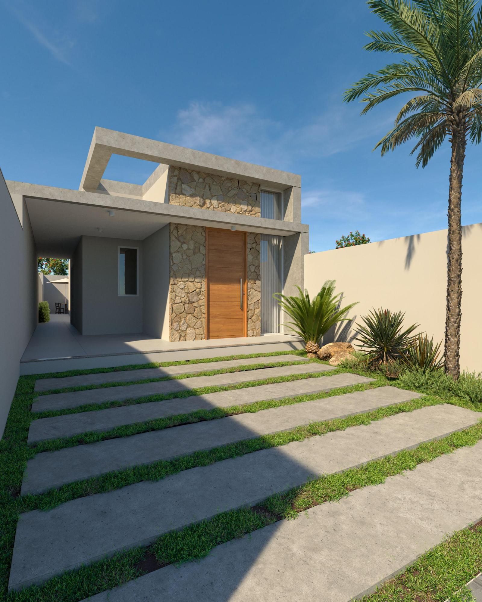 Casa à venda no Nova Barra Velha, Barra Velha - SC