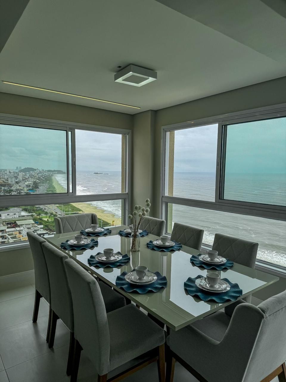 Apartamento no Summer Home Club, 4 quartos, à venda, 122 m², Itacolomi - Balneário Piçarras — foto 5