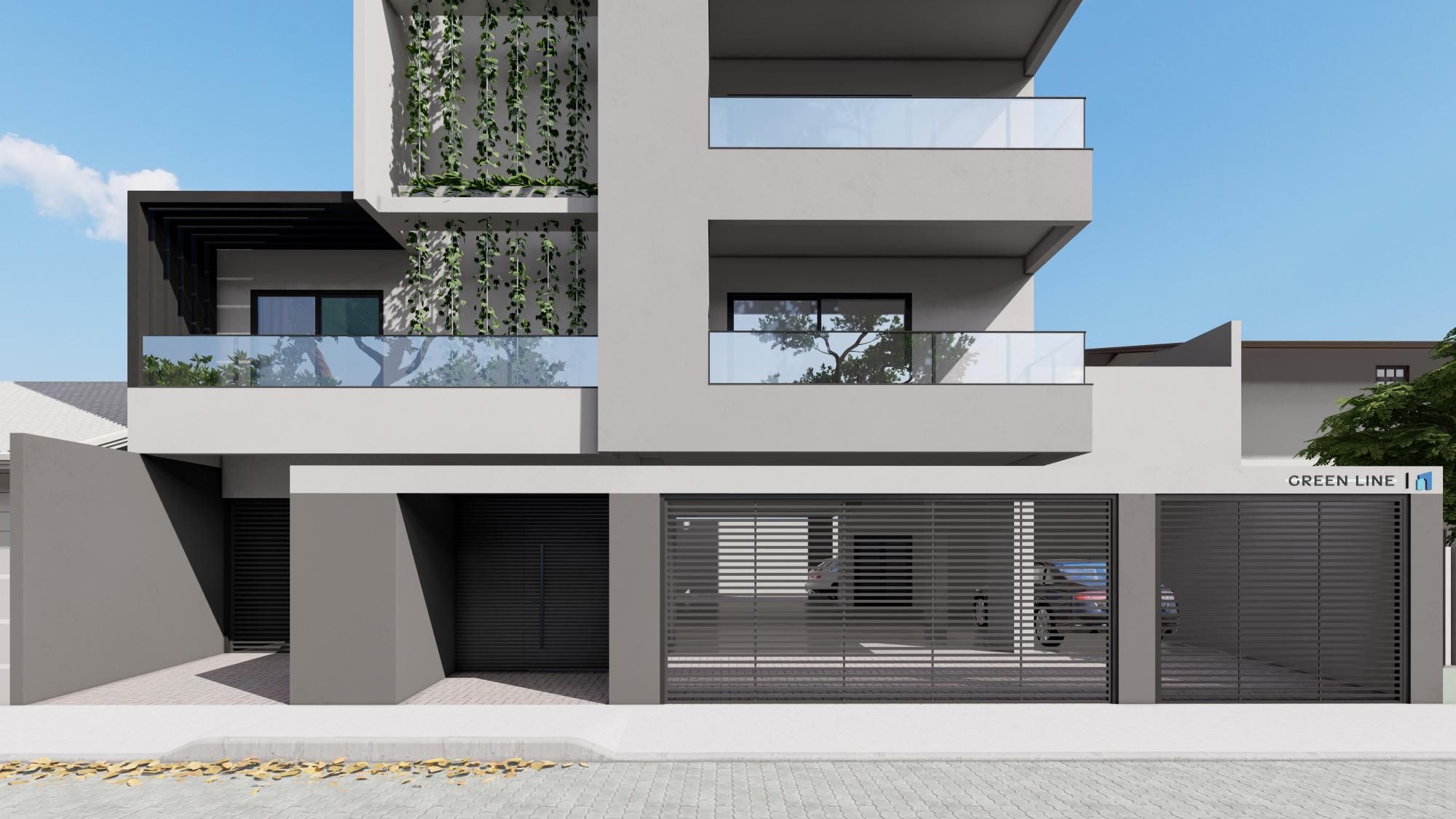 Apartamento no Green Line Residence, 3 quartos, à venda, 95 m², Itacolomi - Balneário Piçarras — foto 4