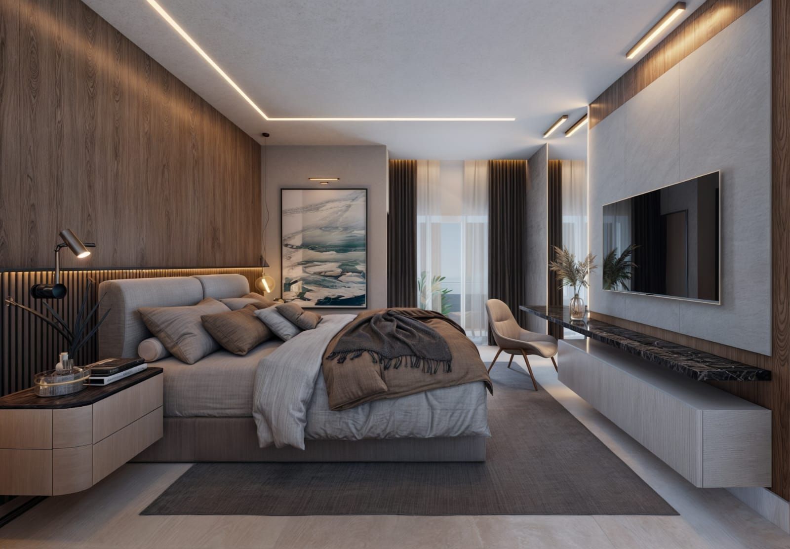 Sobrado, 2 suítes, à venda, 82 m², Itacolomi - Balneário Piçarras — foto 5