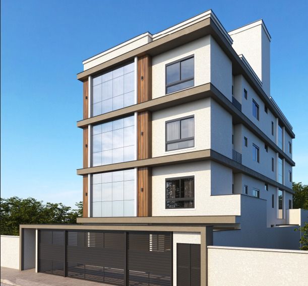Apartamento, 2 quartos, à venda, 59 m², Itacolomi - Balneário Piçarras — foto 2