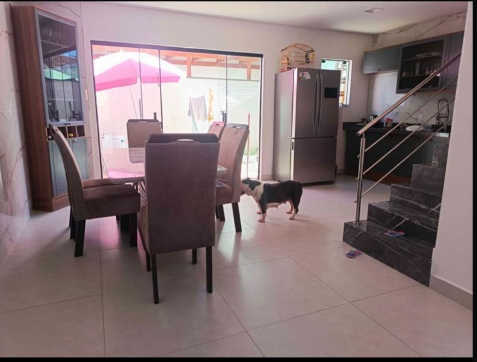 Sobrado, 3 quartos, à venda, 104 m², Centro - Penha — foto 5