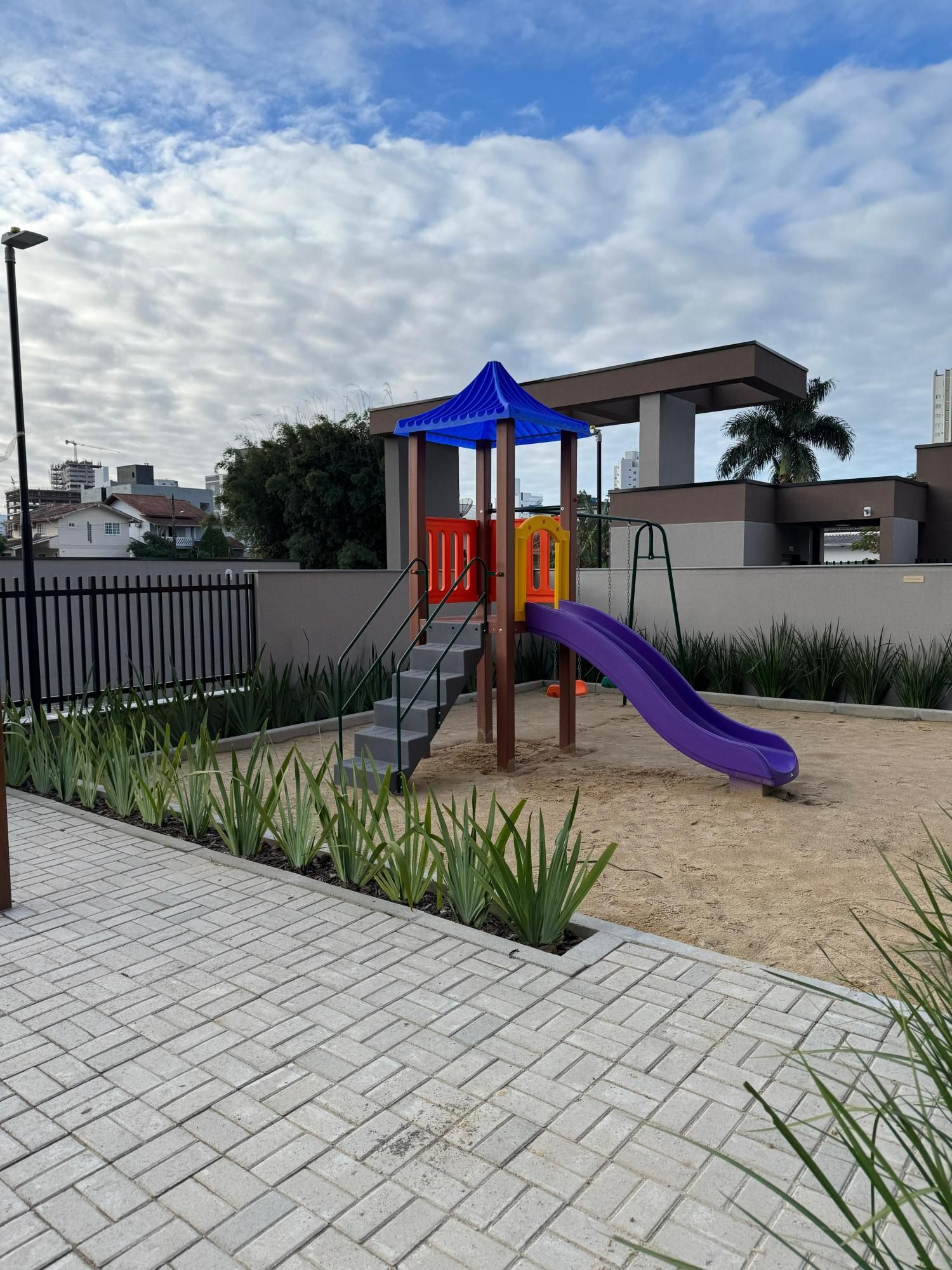 Apartamento no Atlântico Beach Club By Rogga, 2 quartos, à venda, 93 m², Centro - Balneário Piçarras — foto 5