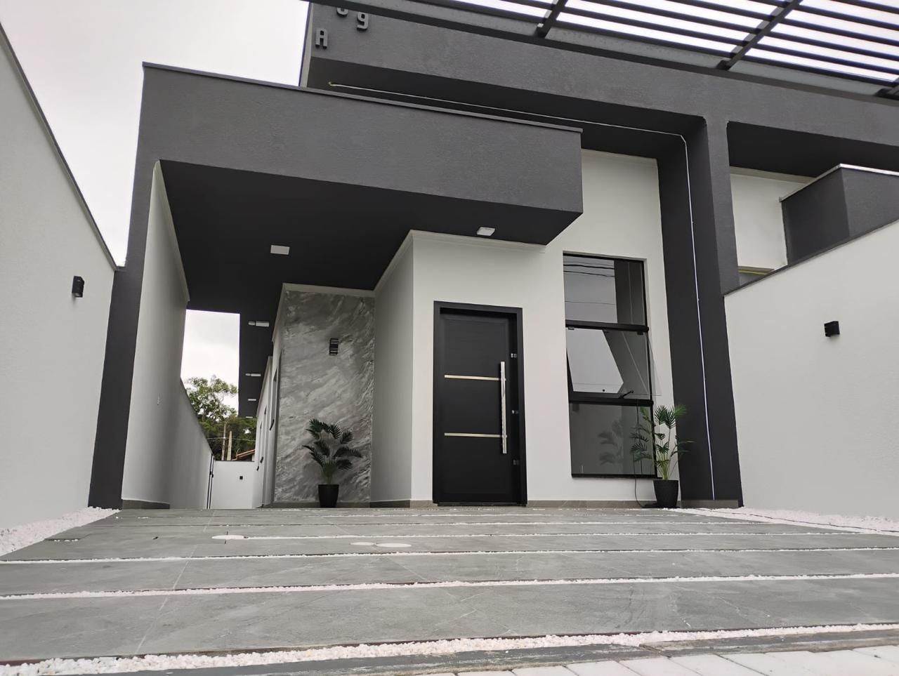 Casa à venda  no Nova Barra Velha - Barra Velha, SC. Imóveis