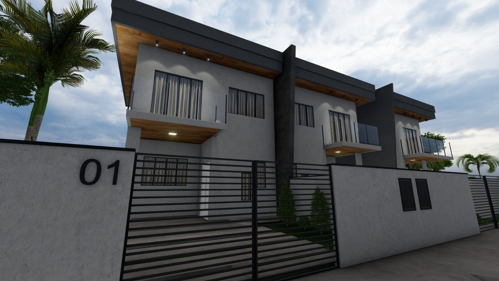 Sobrado, 3 quartos, à venda, 90 m², Itajuba - Barra Velha — foto 3