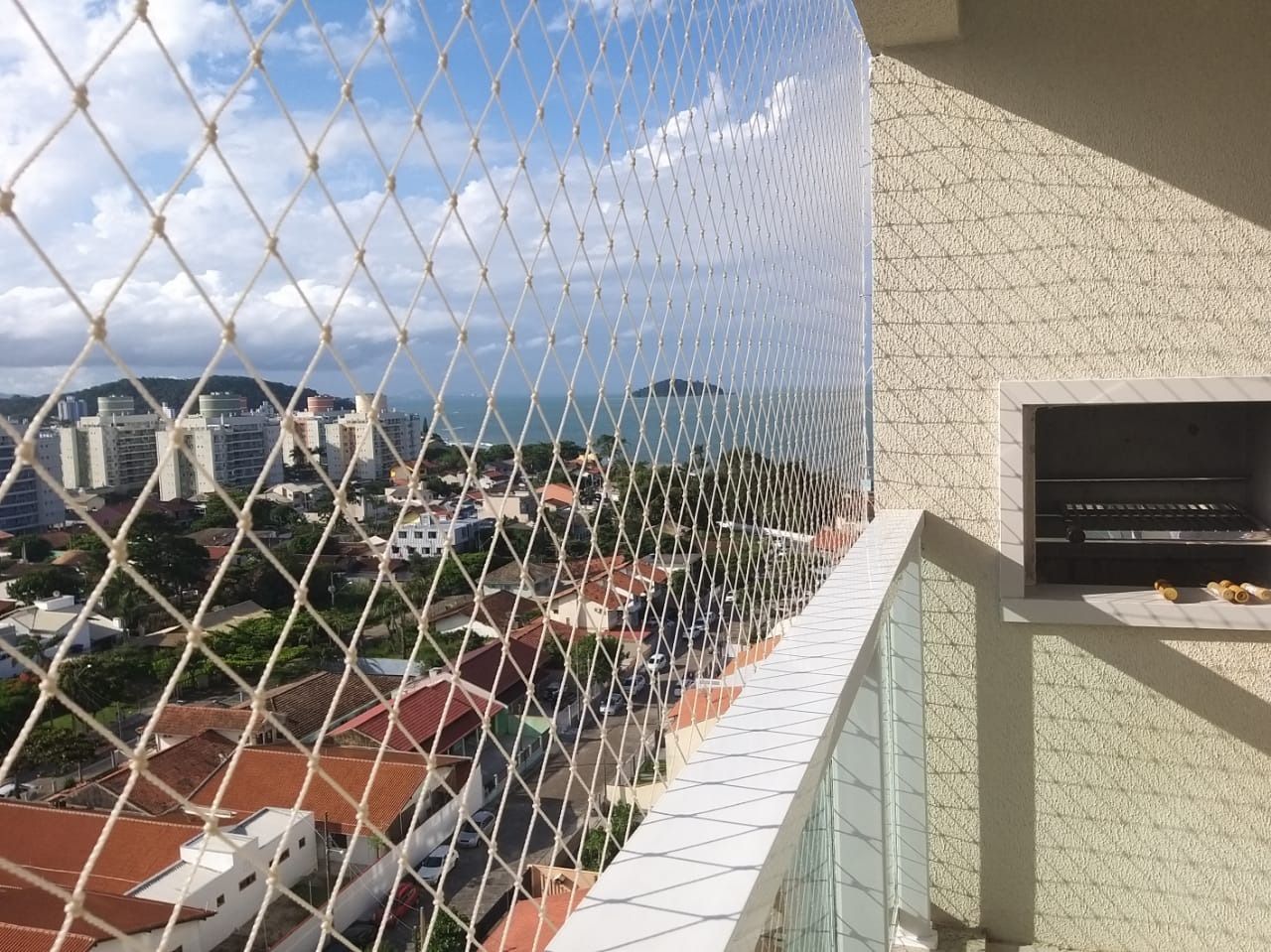 Apartamento  venda  no Armao - Penha, SC. Imveis