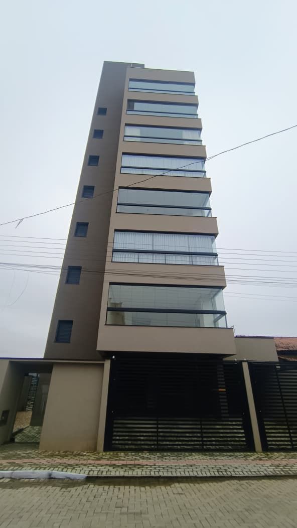 Apartamento para alugar no Suntower, Itacolomi, Balneário Piçarras - SC
