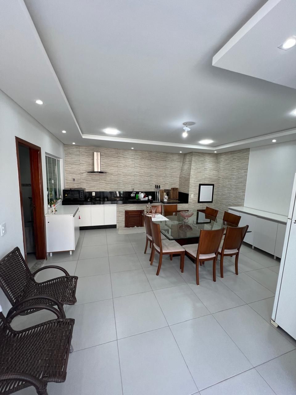Casa no almeida II, 3 quartos, à venda, 142 m², São Cristóvão - Barra Velha — foto 3