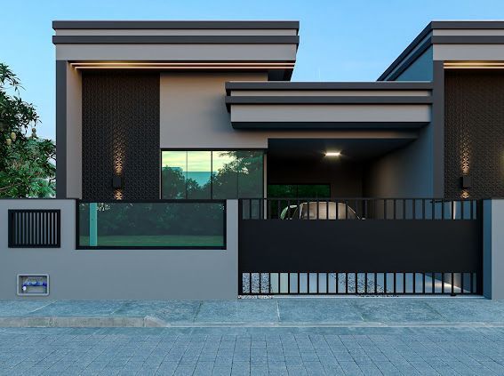 Casa à venda no Itacolomi, Balneário Piçarras - SC