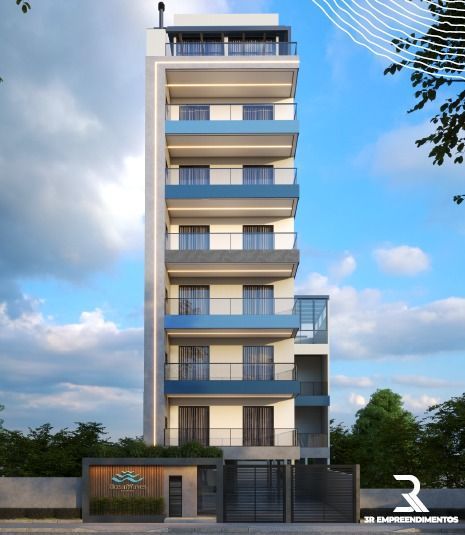 Apartamento no Ocean Waves, 3 quartos, à venda, 99 m², Itacolomi - Balneário Piçarras — foto 3