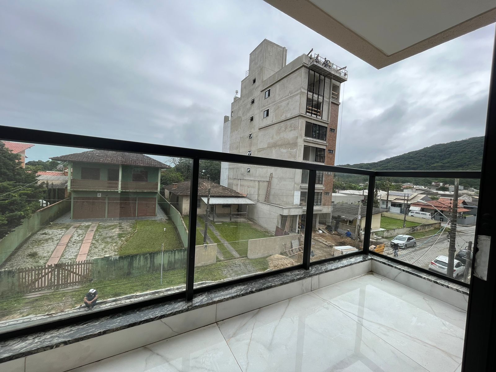 Apartamento, 3 quartos, à venda, 105 m², Praia da Armação - Penha — foto 2
