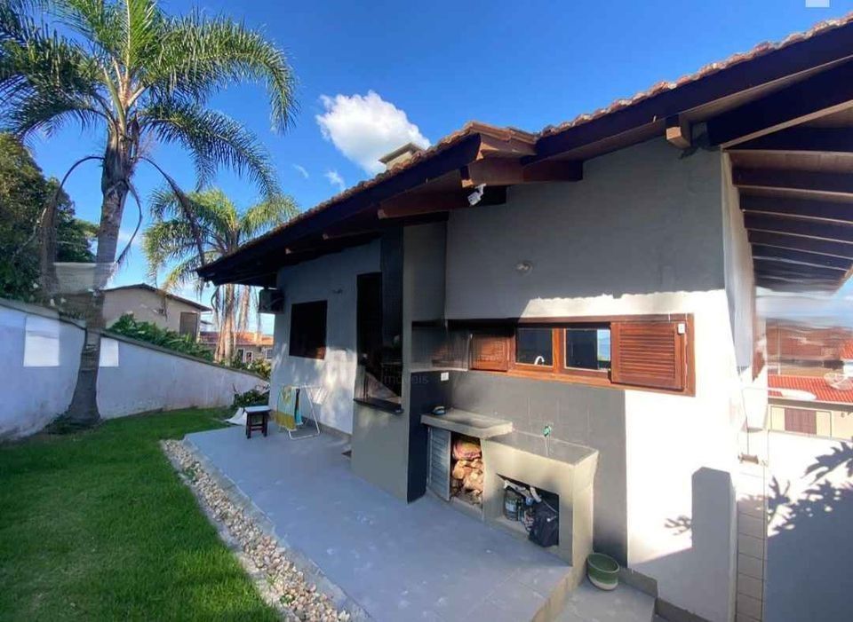 Casa, 3 quartos, à venda, 245 m², Itajuba - Barra Velha — foto 4