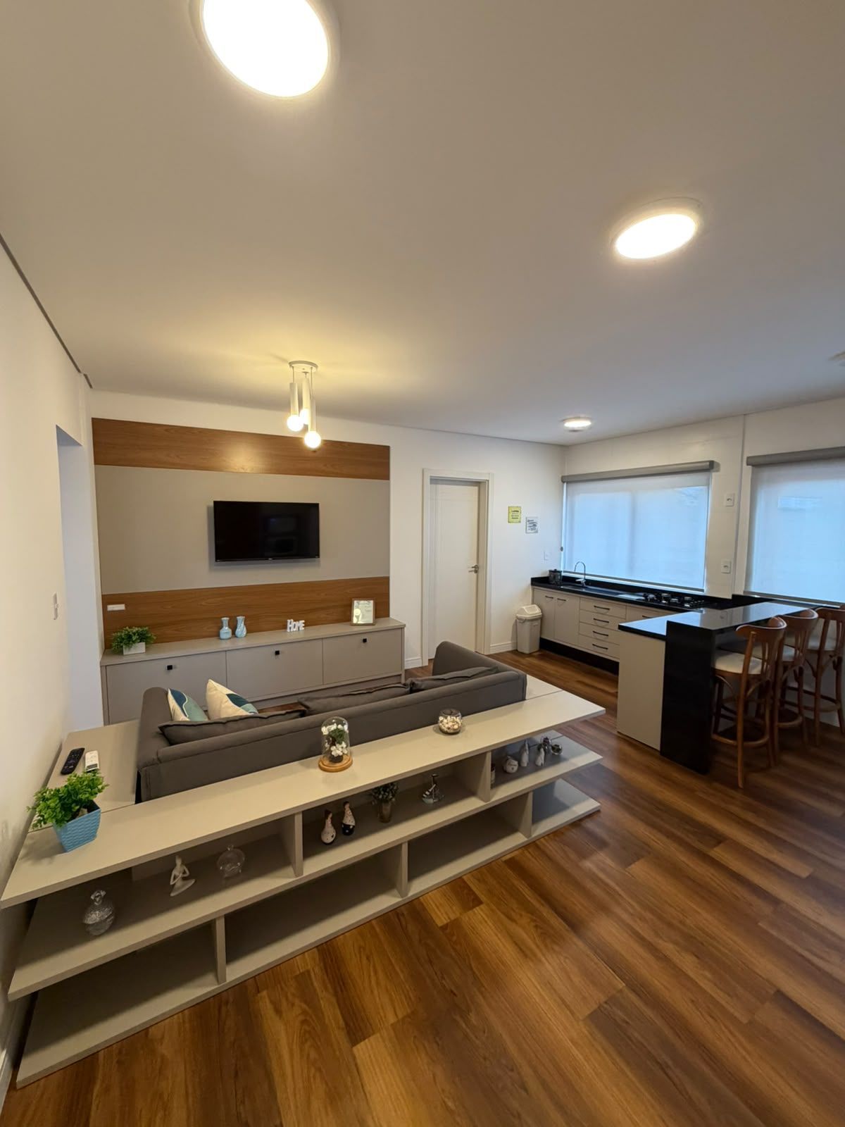 Apartamento, 3 quartos, à venda, 80 m², Itajuba - Barra Velha — foto 2