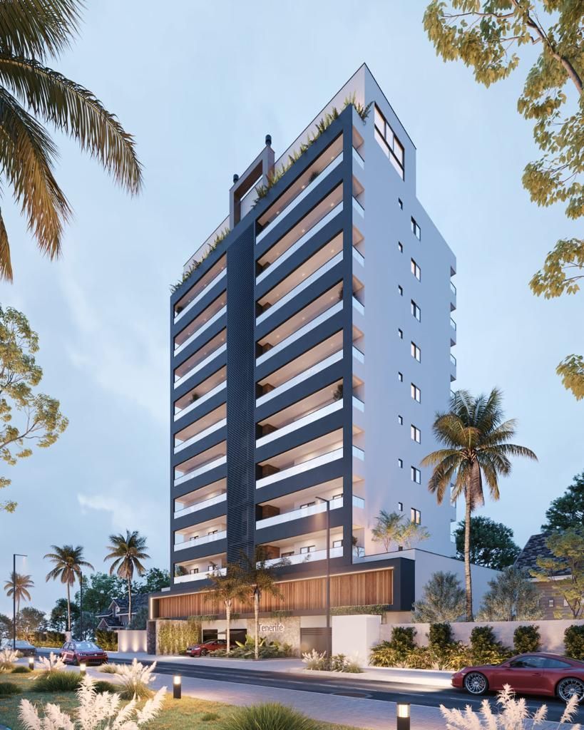 TENERIFE RESIDENCE