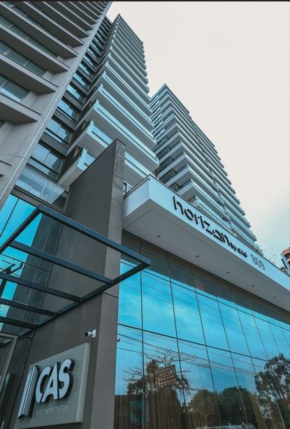 Apartamento, 3 suítes, à venda, 132 m², Centro - Balneário Piçarras — foto 2