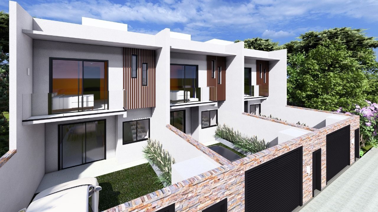 Sobrado, 3 quartos, à venda, 125 m², Itacolomi - Balneário Piçarras — foto 4