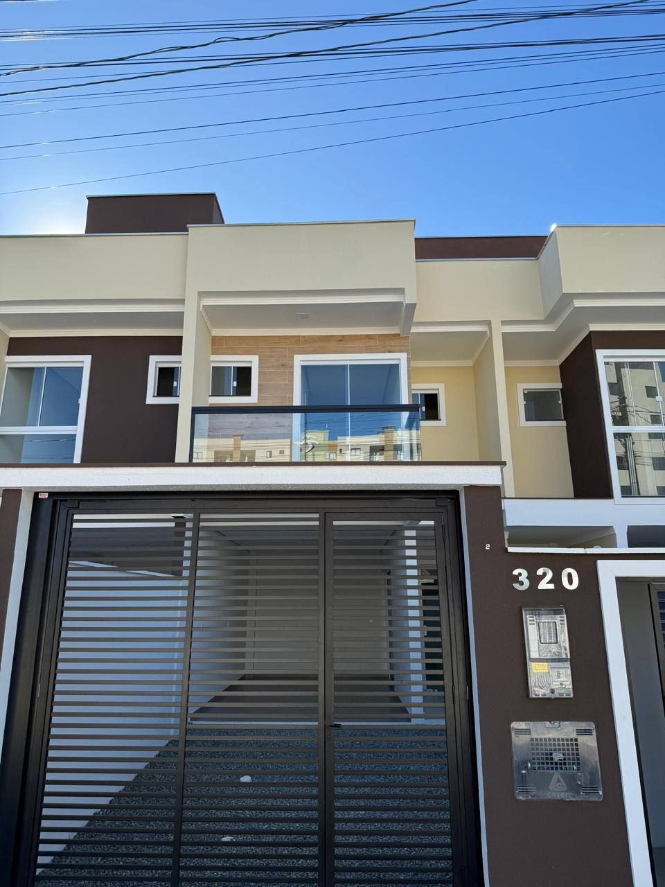 Sobrado, 3 quartos, à venda, 111 m², Itacolomi - Balneário Piçarras — foto 3
