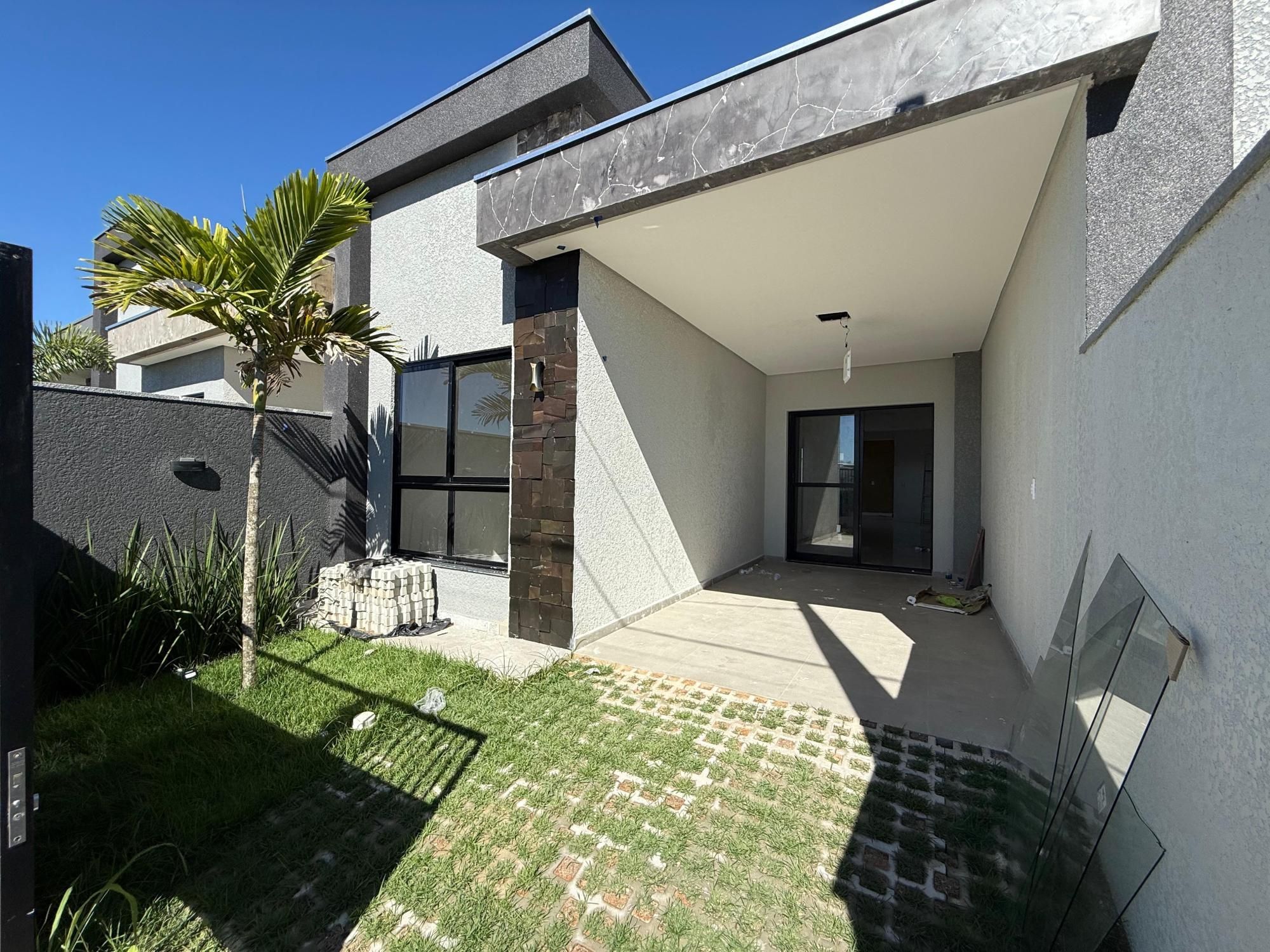 Casa à venda no Gaivotas, Balneário Piçarras - SC