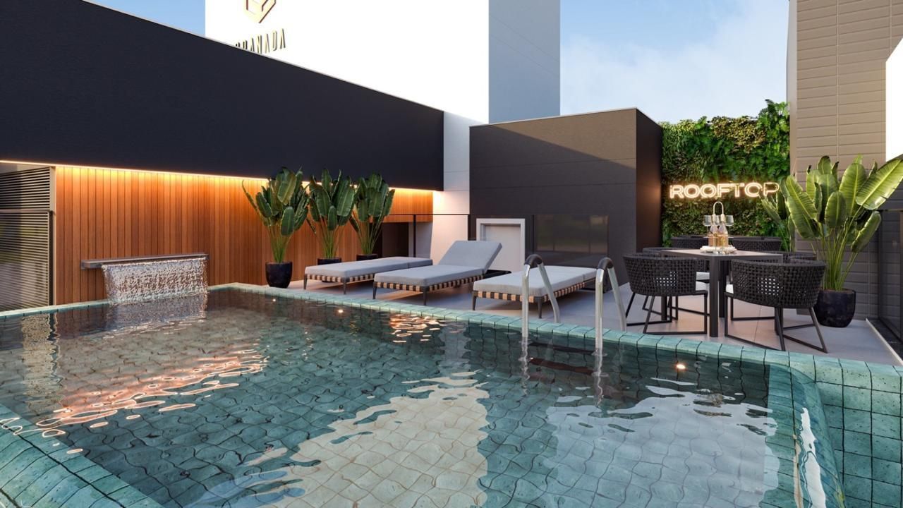 Apartamento, 3 quartos, à venda, 88 m², Centro - Balneário Piçarras — foto 5