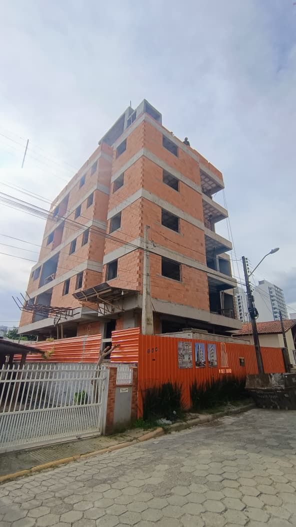 Apartamento, 2 suítes, à venda, 63 m², Centro - Balneário Piçarras — foto 5