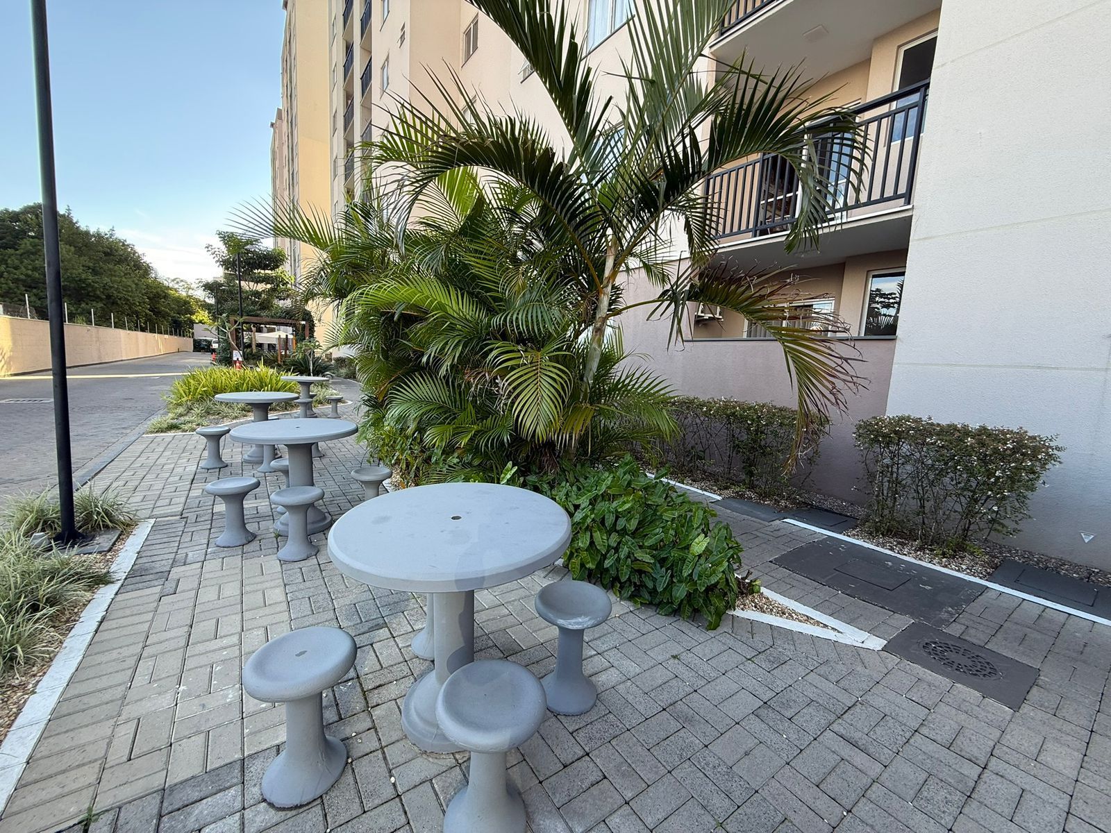 Apartamento no Santorini Confort Club, 2 quartos, à venda, 67 m², Centro - Balneário Piçarras — foto 4