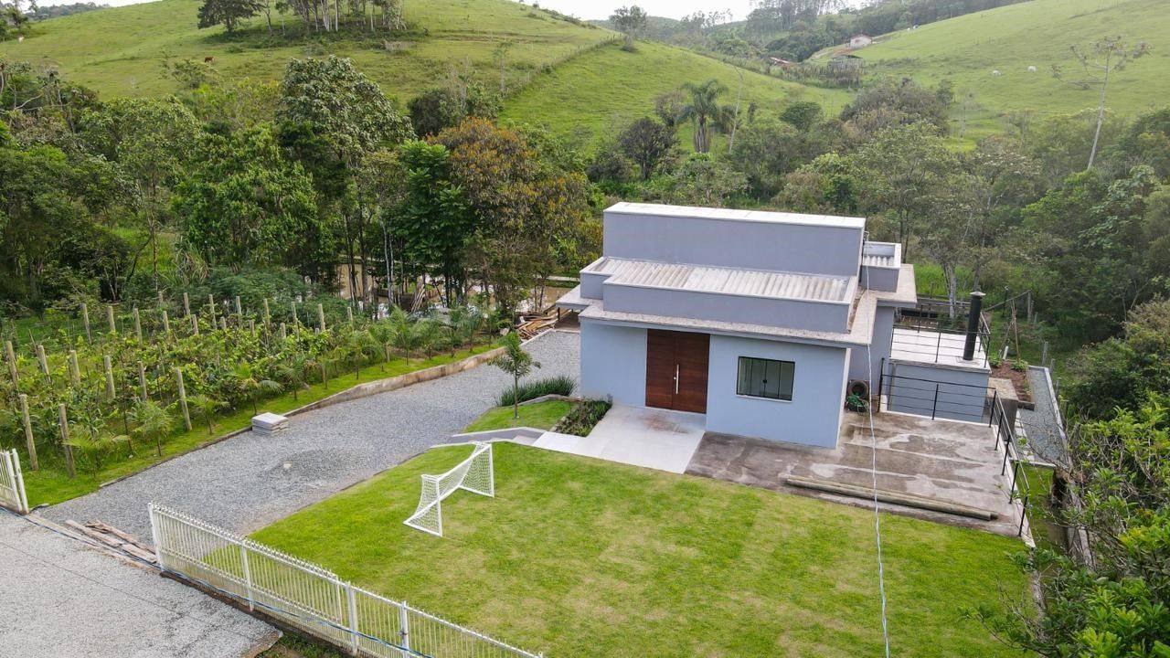 Fazenda/sítio/chácara/haras à venda  no Gaivotas - Balneário Piçarras, SC. Imóveis