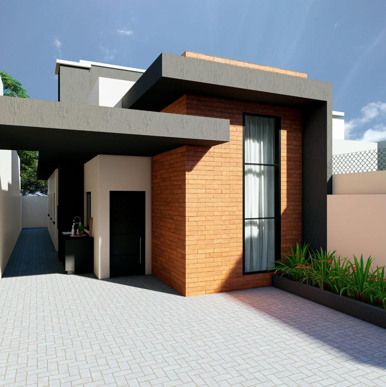 Casa, 3 quartos, à venda, 90 m², Itajuba - Barra Velha — foto 4