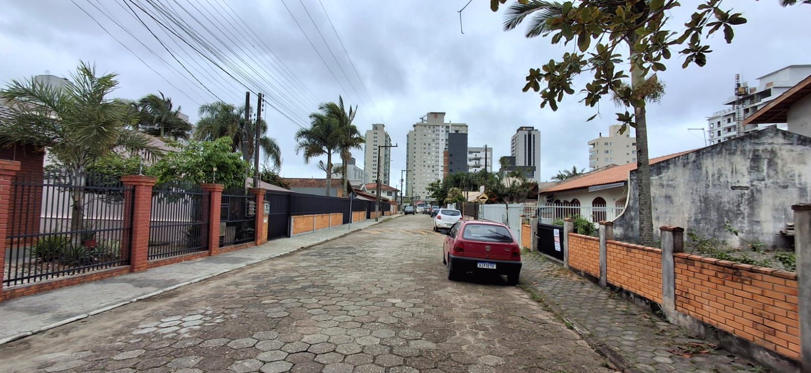 Terreno/Lote à venda, 284 m² por R$ 590.000,00 Terreno/Lote à venda, 284 m² por R$ 590.000,00