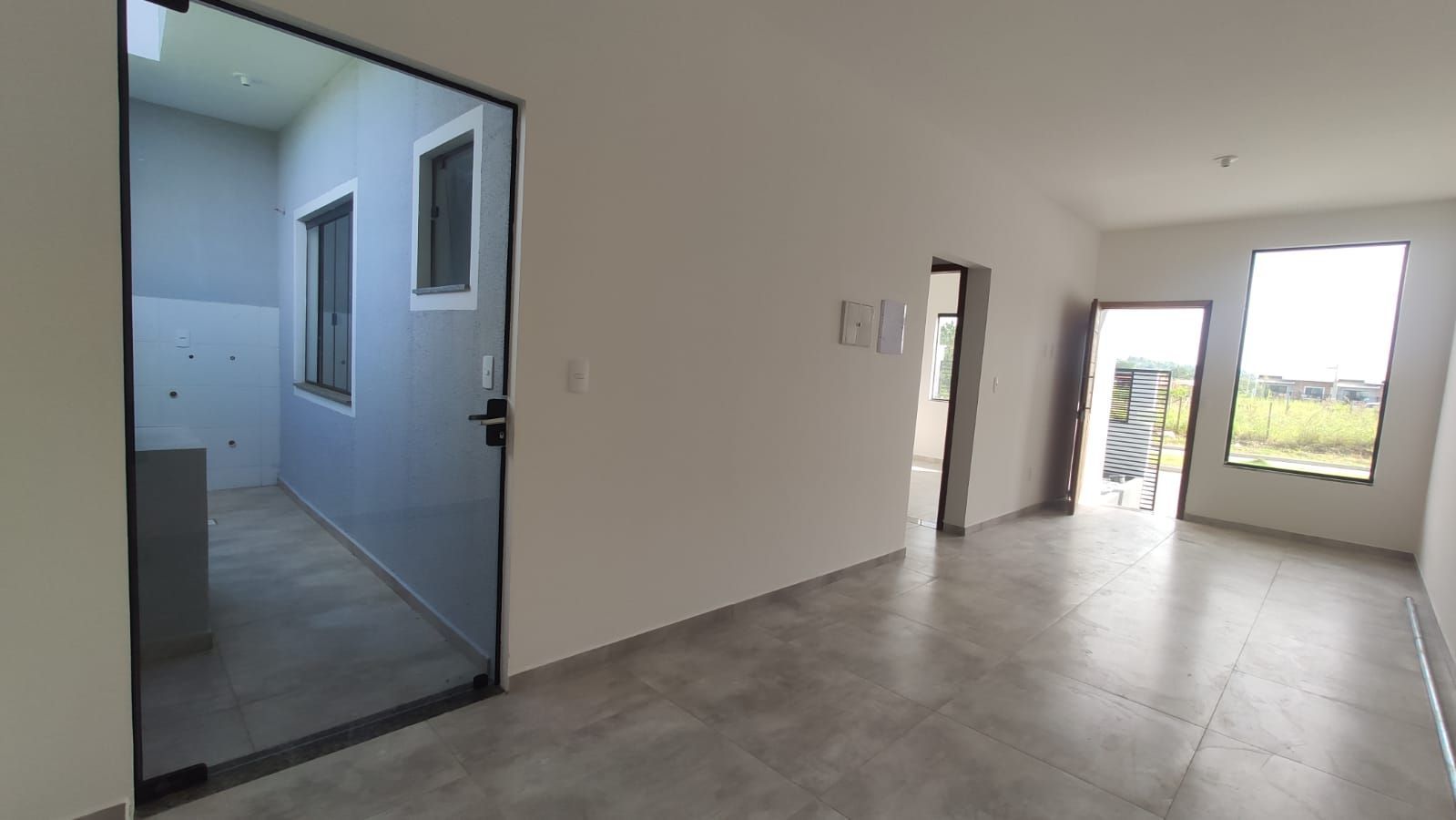 Casa, 1 suíte, à venda, 57 m², Itajuba - Barra Velha — foto 5