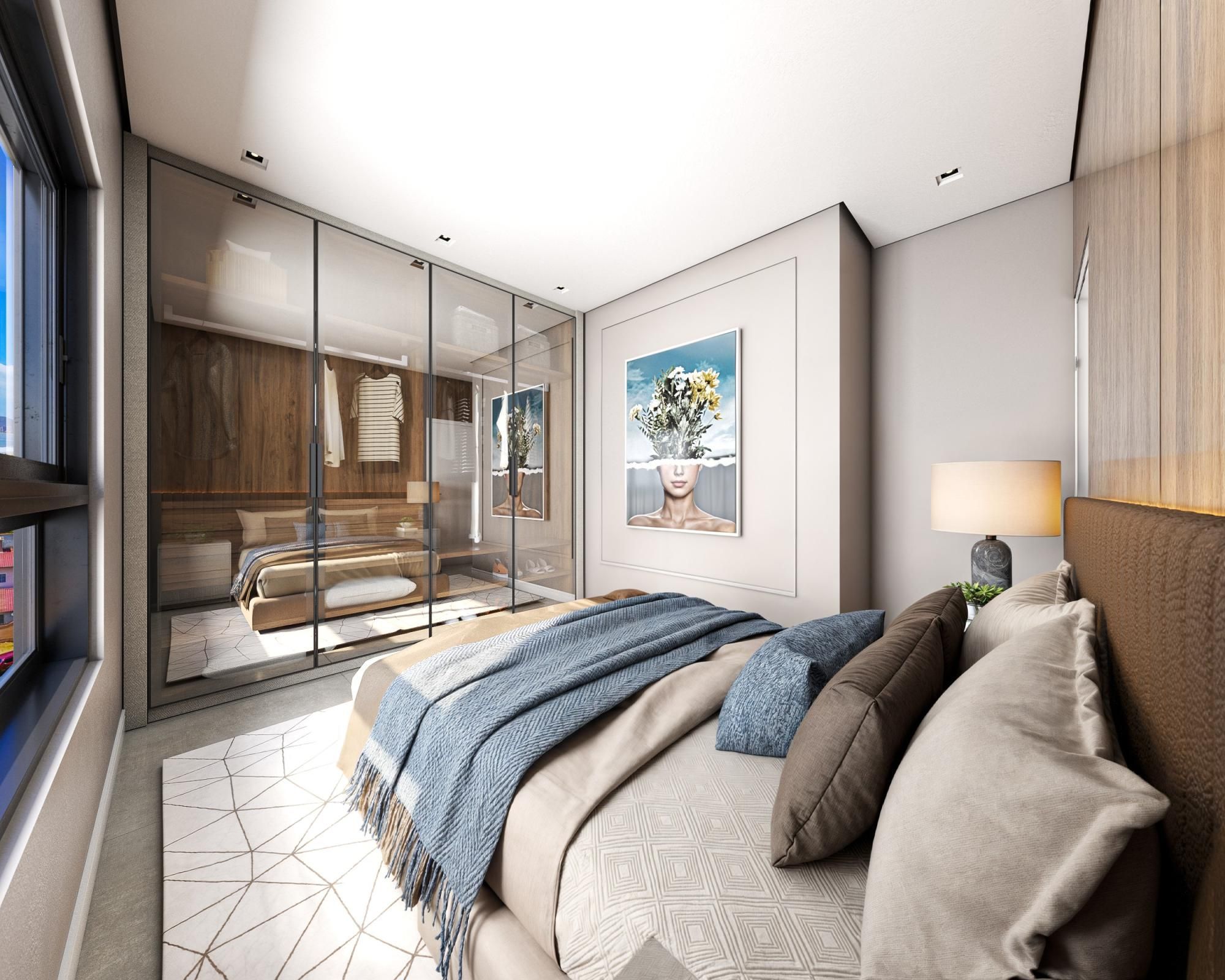 Apartamento, 3 quartos, à venda, 96 m², Itajuba - Barra Velha — foto 4