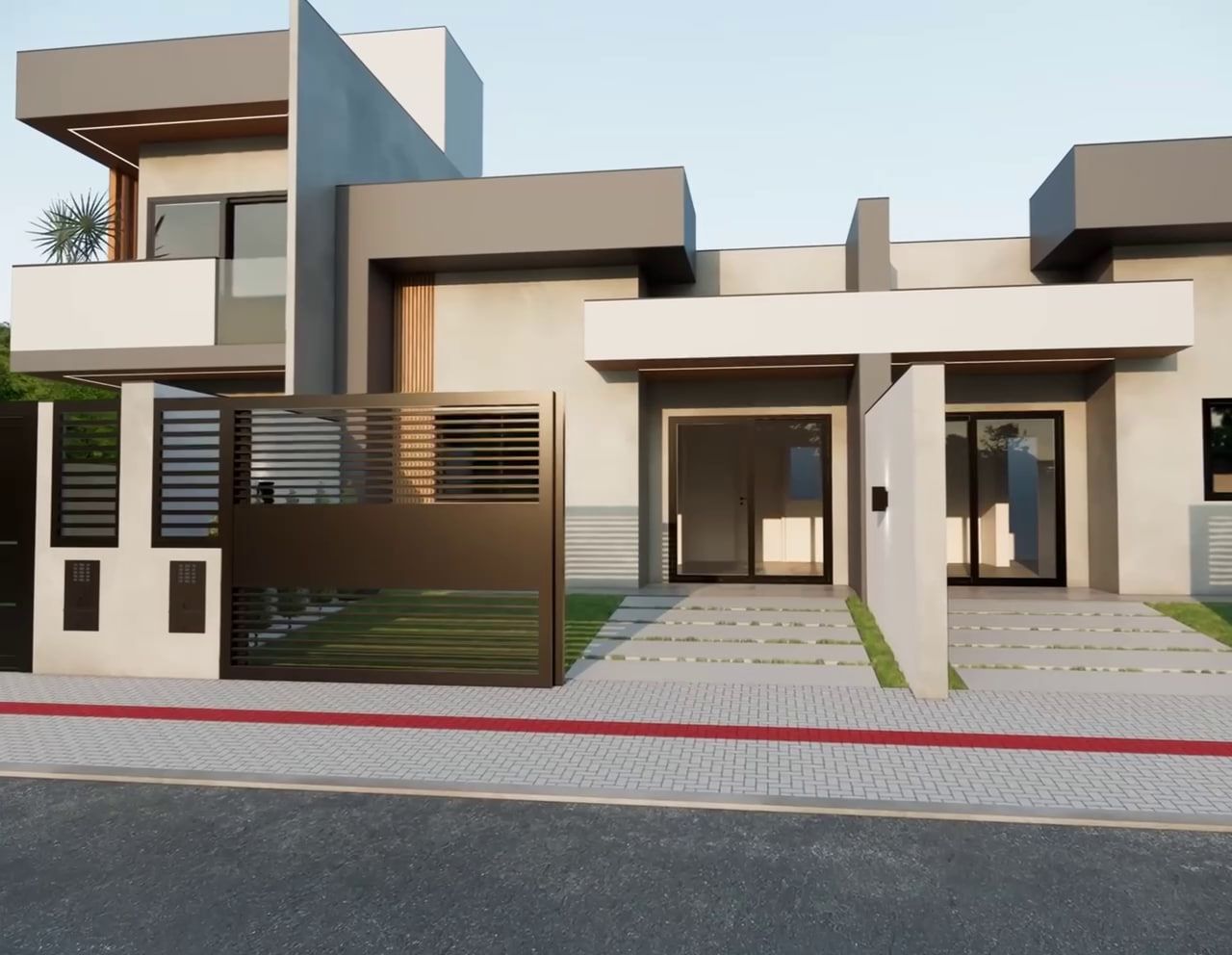 Casa, 2 quartos, à venda, 50 m², Itajuba - Barra Velha — foto 3