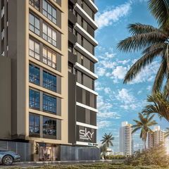 Apartamento, 2 suítes, à venda, 73 m², Centro - Balneário Piçarras — foto 4