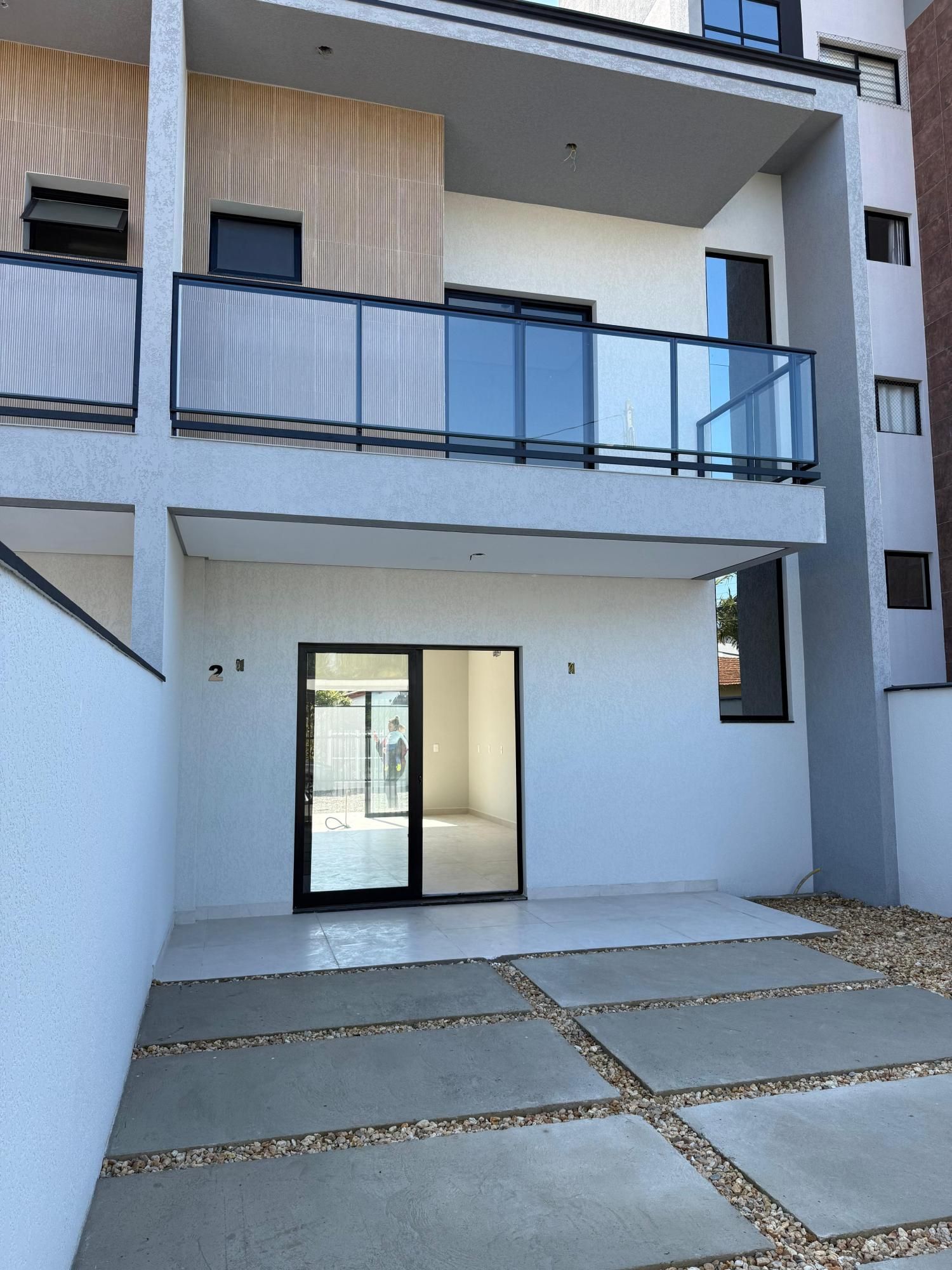 Sobrado, 3 quartos, à venda, 100 m², Itajuba - Barra Velha — foto 4