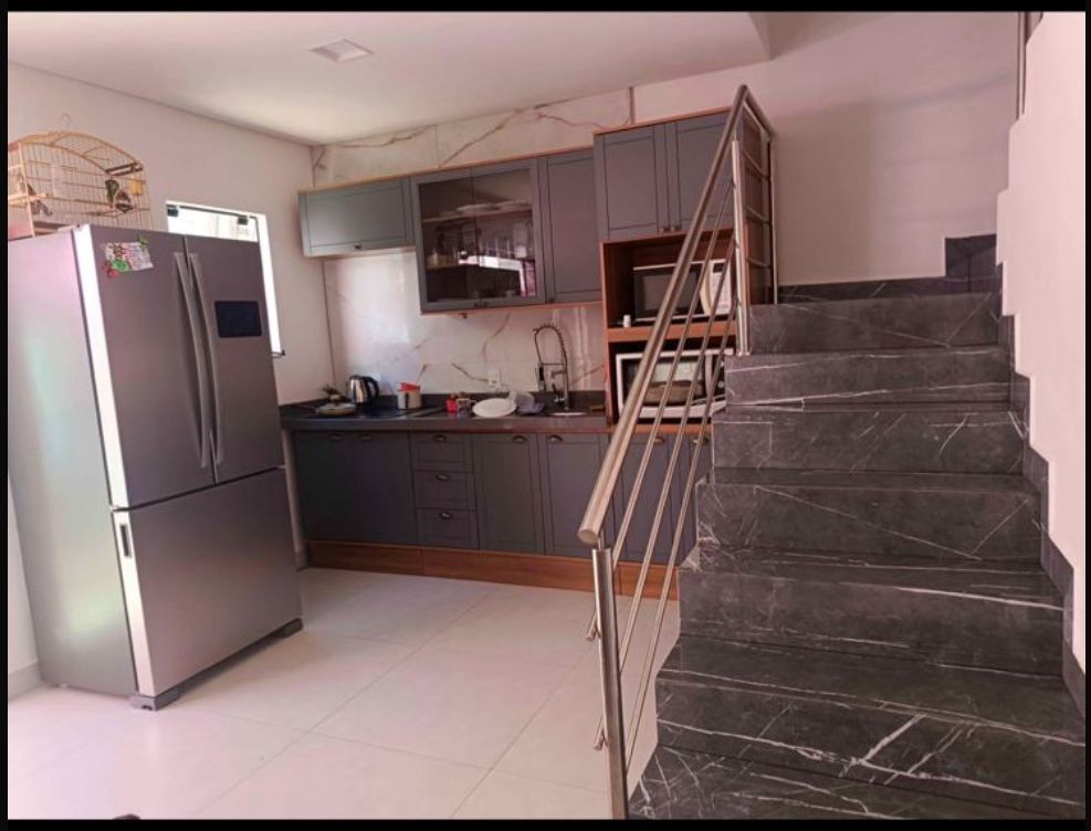 Sobrado, 3 quartos, à venda, 104 m², Centro - Penha — foto 4