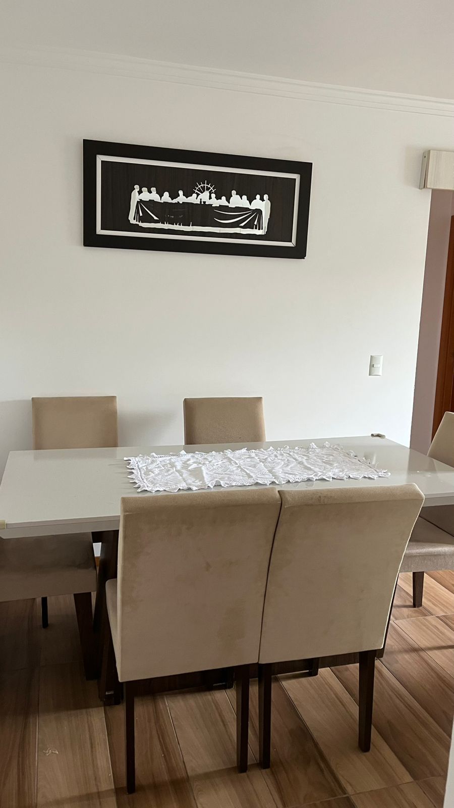 Apartamento no Residencial Liara Easy Club, 2 quartos, à venda, 83 m², Itacolomi - Balneário Piçarras — foto 3