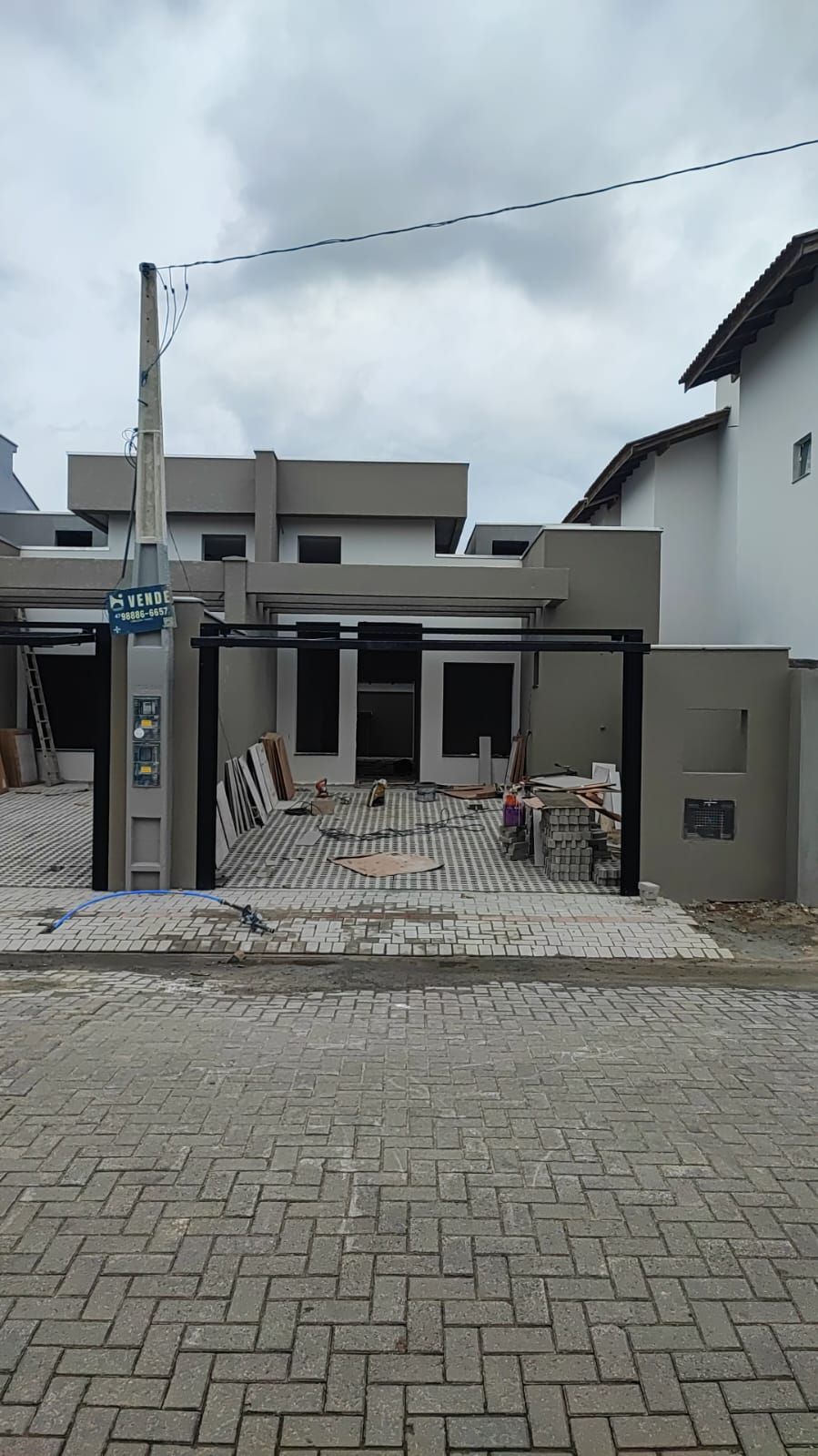 Casa, 3 quartos, à venda, 88 m², Itacolomi - Balneário Piçarras — foto 3