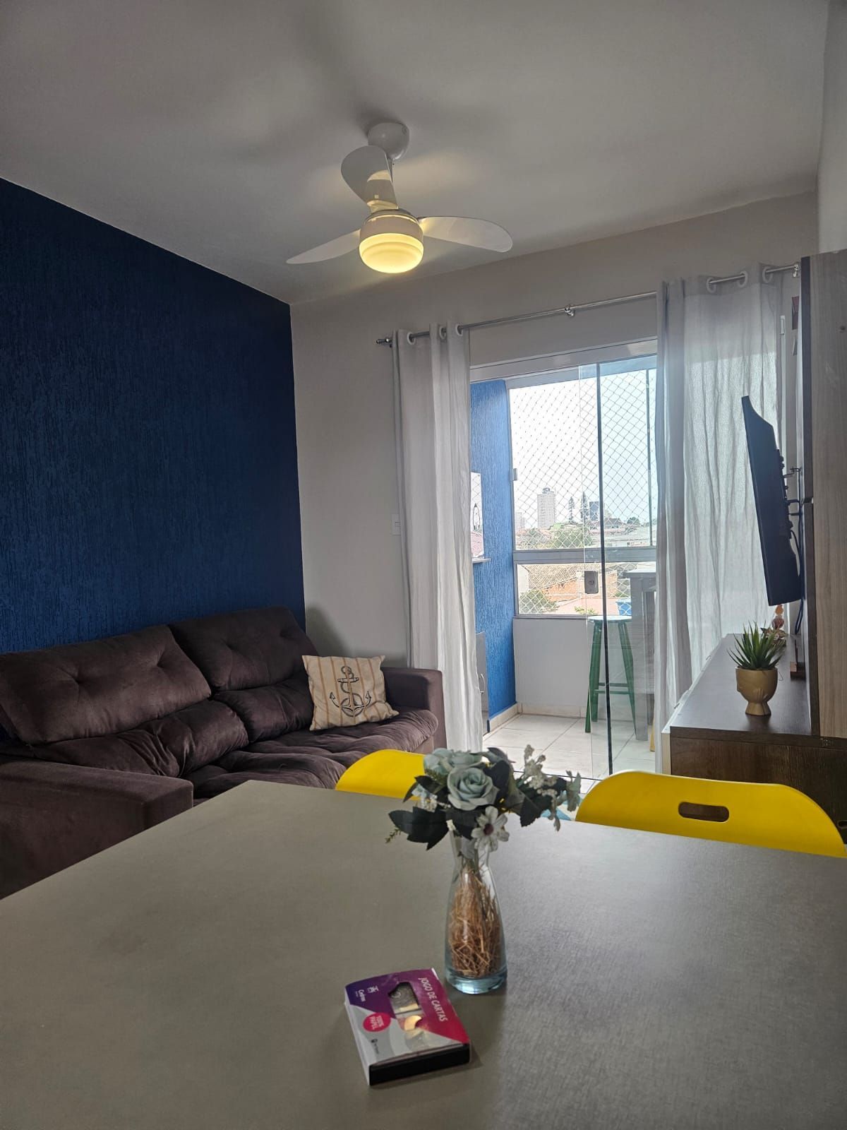 Apartamento, 2 quartos, à venda, Praia da Armação - Penha — foto 5