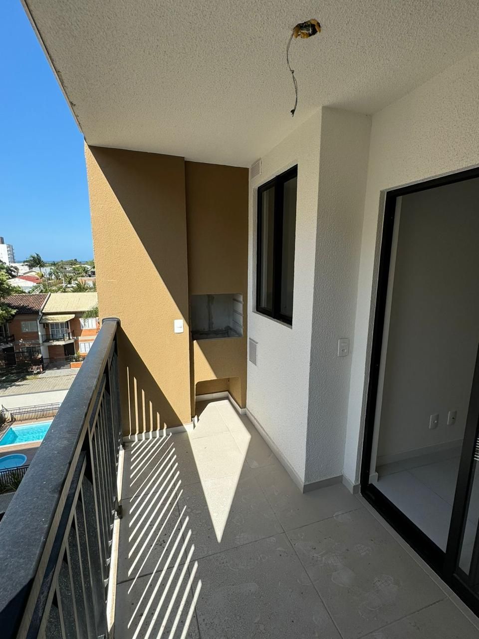 Apartamento no Milos Confort Club, 2 quartos, à venda, 68 m², Itacolomi - Balneário Piçarras — foto 4