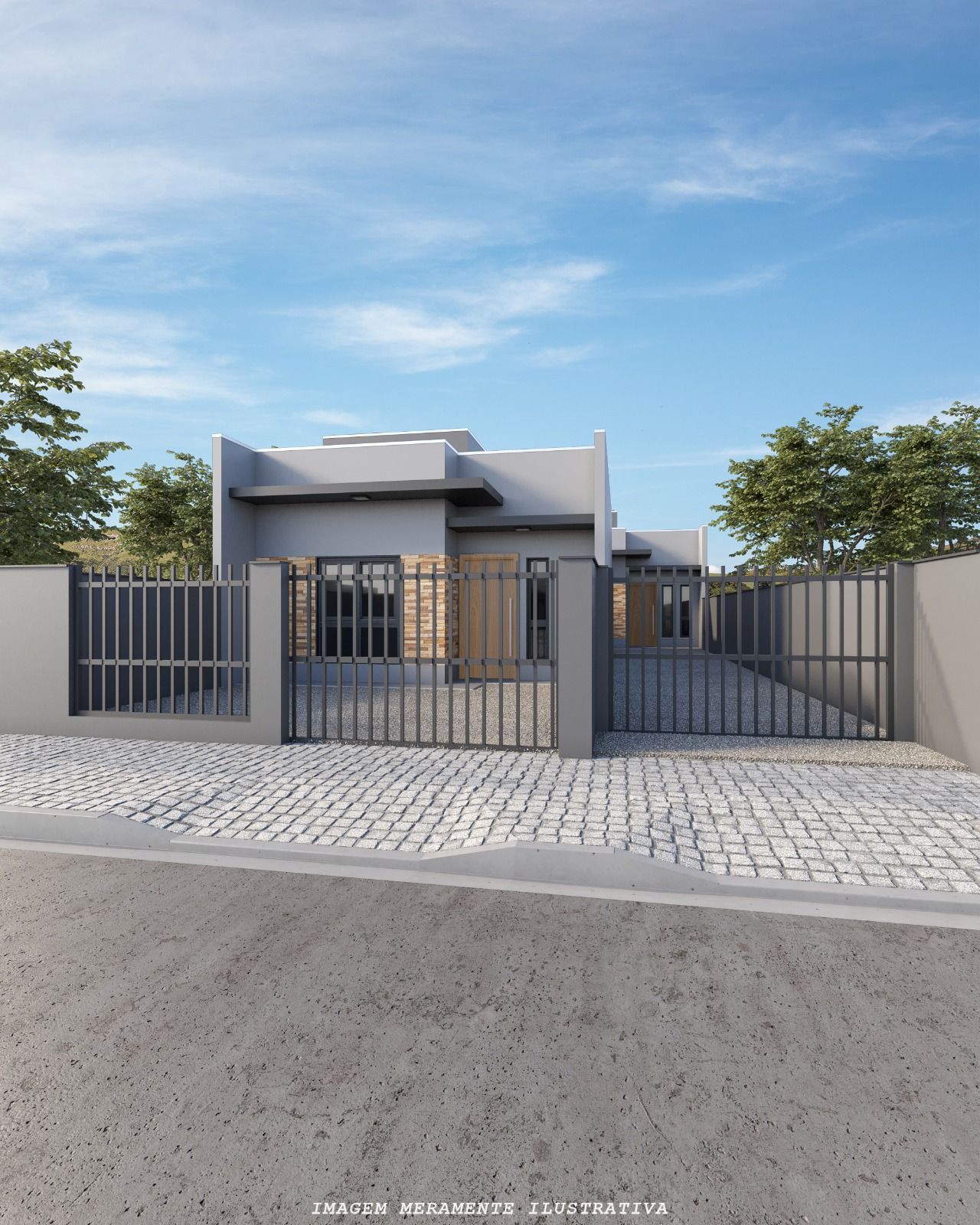 Casa, 2 quartos, à venda, 50 m², Itajuba - Barra Velha — foto 3