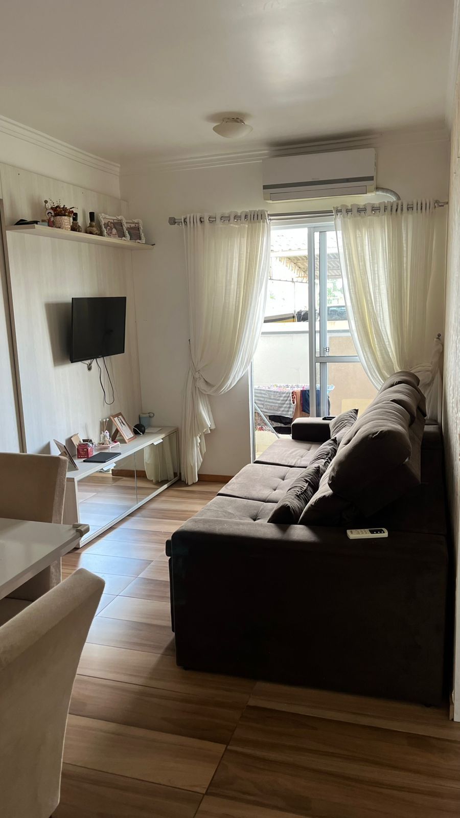 Apartamento no Residencial Liara Easy Club, 2 quartos, à venda, 83 m², Itacolomi - Balneário Piçarras — foto 4