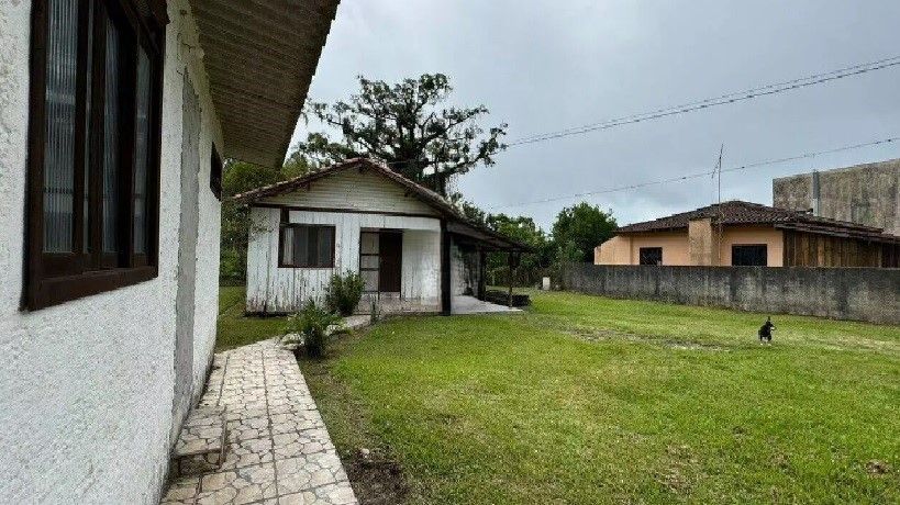 Terreno, à venda, Praia de Armação do Itapocorói - Penha — foto 2