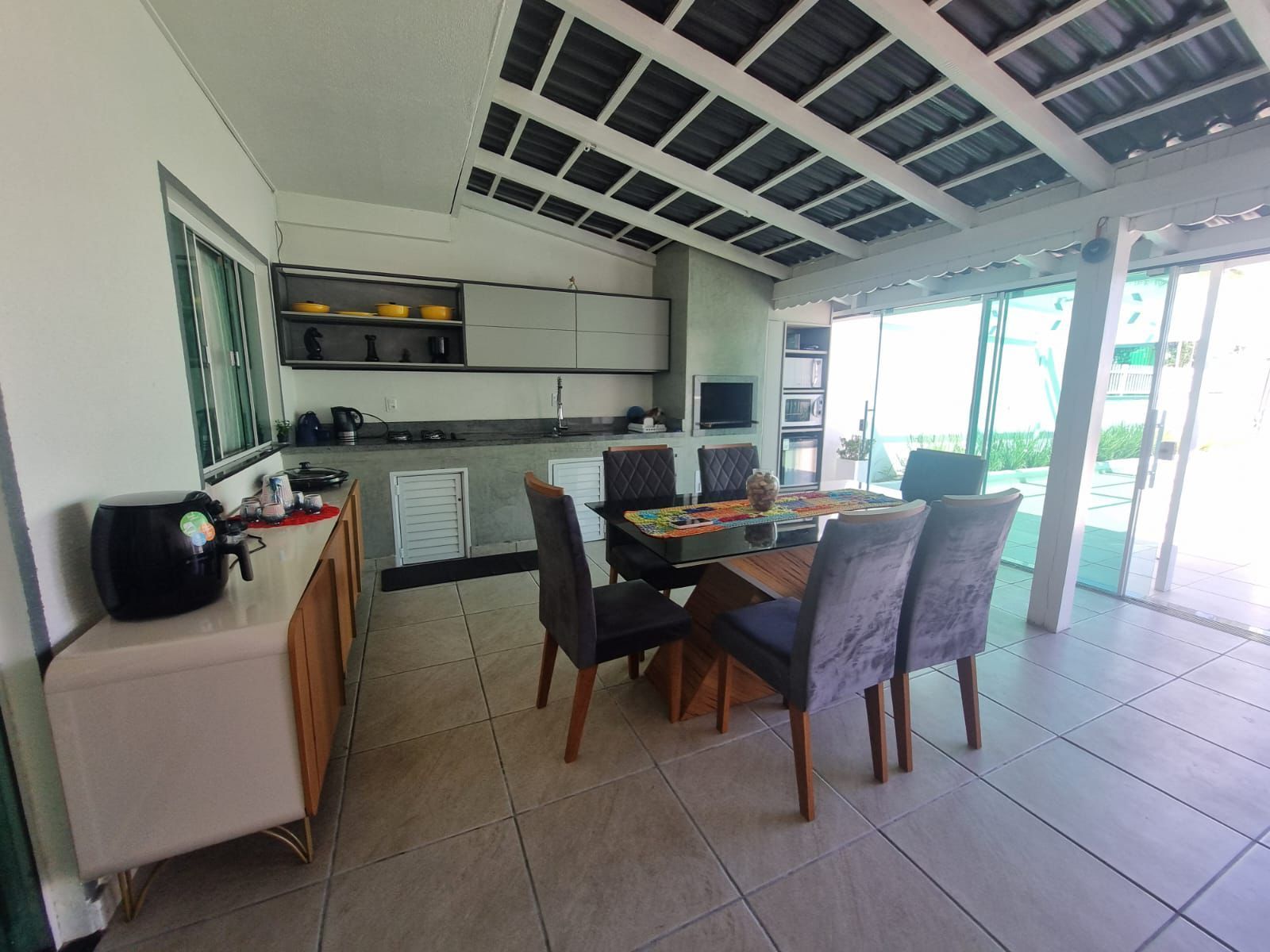 Sobrado, 3 quartos, à venda, 100 m², Centro - Balneário Piçarras — foto 5