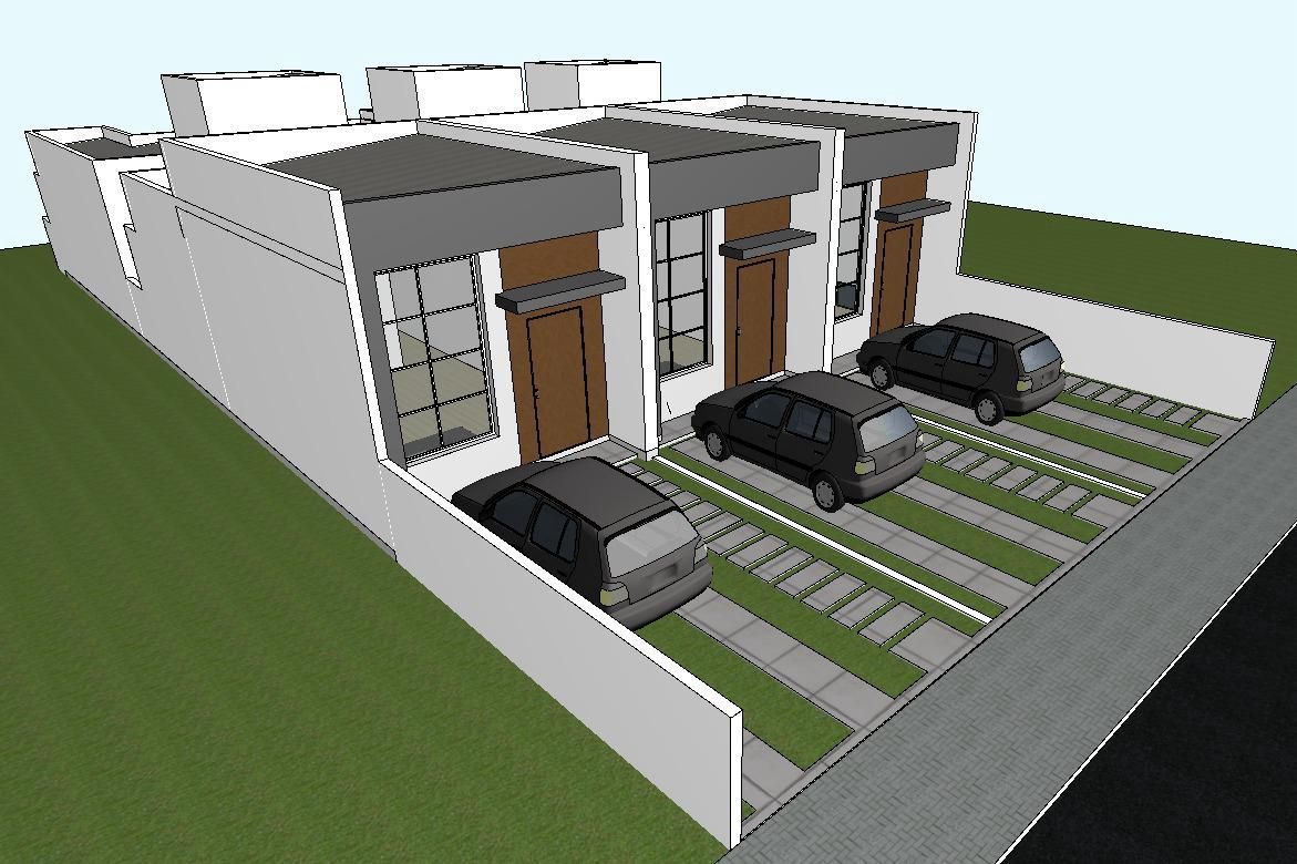 Casa à venda  no Nossa Senhora da Fátima - Penha, SC. Imóveis