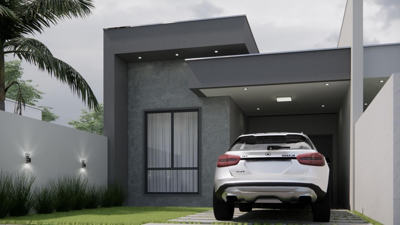 Casa, 3 quartos, à venda, 82 m², Itajuba - Barra Velha — foto 5