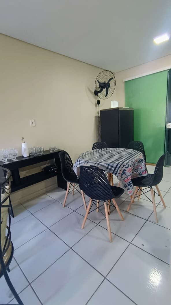 Sobrado, 2 quartos, para alugar, 80 m², Itacolomi - Balneário Piçarras — foto 5