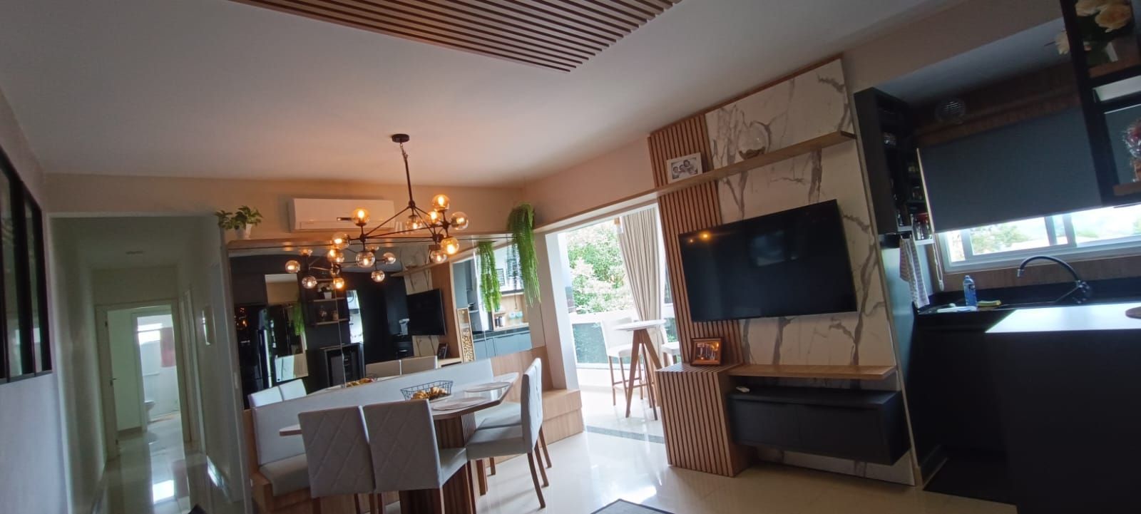 Apartamento, 2 quartos, à venda, 95 m², Centro - Balneário Piçarras — foto 4
