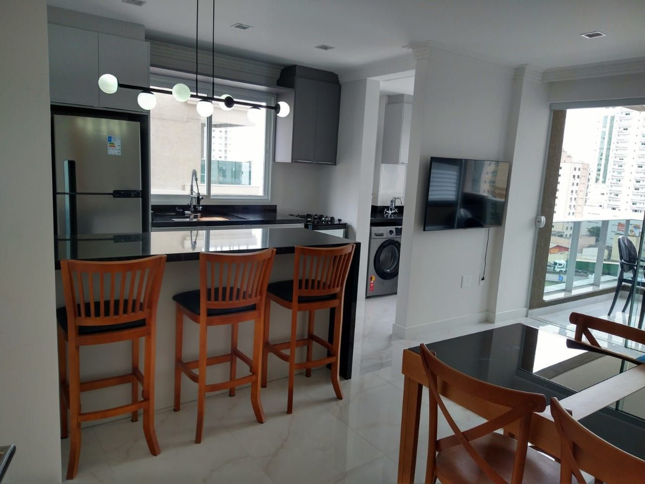 Apartamento à venda no Morretes - Zona 3, Itapema - SC